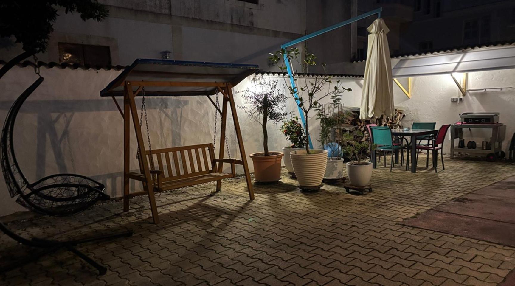 3 Pieces Avec Terrasse Entre Plage Et Centre Ville アルカション エクステリア 写真