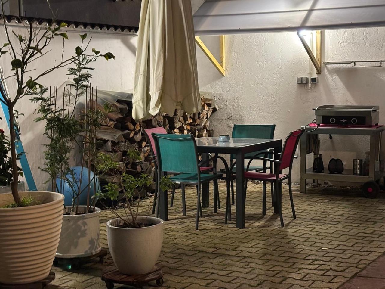 3 Pieces Avec Terrasse Entre Plage Et Centre Ville アルカション エクステリア 写真
